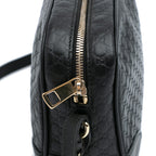 Gucci Microguccissima Bree Crossbody