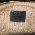 Gucci Microguccissima Bree Crossbody