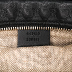 Gucci Microguccissima Bree Crossbody