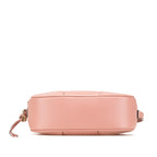 Gucci Microguccissima Bree Crossbody