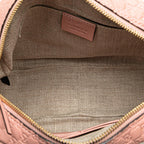 Gucci Microguccissima Bree Crossbody