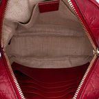 Gucci Microguccissima Bree Crossbody