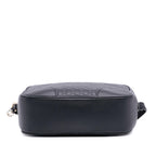 Gucci Microguccissima Bree Crossbody