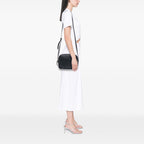 Gucci Microguccissima Bree Crossbody
