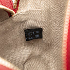 Gucci Microguccissima Bree Crossbody