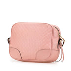 Gucci Microguccissima Bree Crossbody