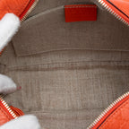 Gucci Microguccissima Bree Crossbody