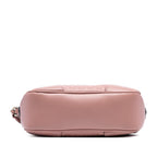 Gucci Microguccissima Bree Crossbody