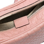 Gucci Microguccissima Bree Crossbody