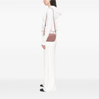 Gucci Microguccissima Bree Crossbody