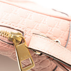 Gucci Microguccissima Bree Crossbody