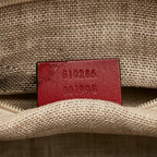 Gucci Microguccissima Bree Satchel (SHG-vBAMHW)