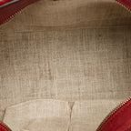 Gucci Microguccissima Bree Satchel (SHG-vBAMHW)