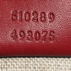 Gucci Microguccissima Bree Satchel (SHG-FffkBP)