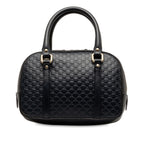 Gucci Microguccissima Bree Satchel (SHG-UF8R9j)