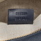 Gucci Microguccissima Bree Satchel (SHG-UF8R9j)