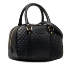 Gucci Microguccissima Bree Satchel (SHG-UF8R9j)