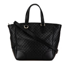 Gucci Microguccissima Bree Satchel (SHG-NWAKRC)