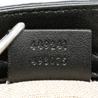 Gucci Microguccissima Bree Satchel (SHG-NWAKRC)