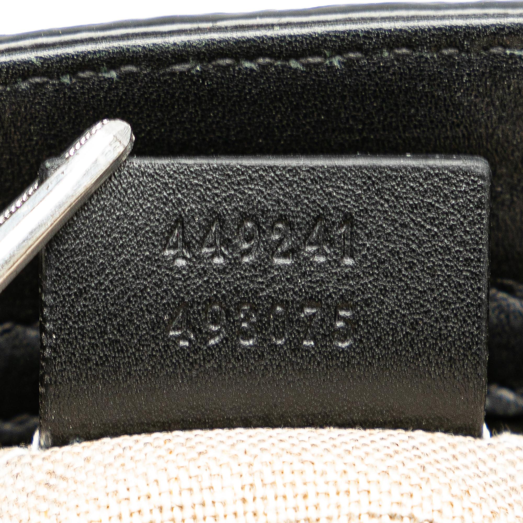 Gucci Microguccissima Bree Satchel (SHG-NWAKRC)