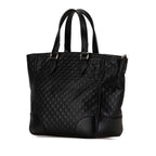 Gucci Microguccissima Bree Satchel (SHG-NWAKRC)
