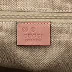 Gucci Microguccissima Bree Tote (SHG-ENrn3U)