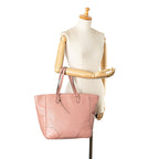 Gucci Microguccissima Bree Tote (SHG-ENrn3U)