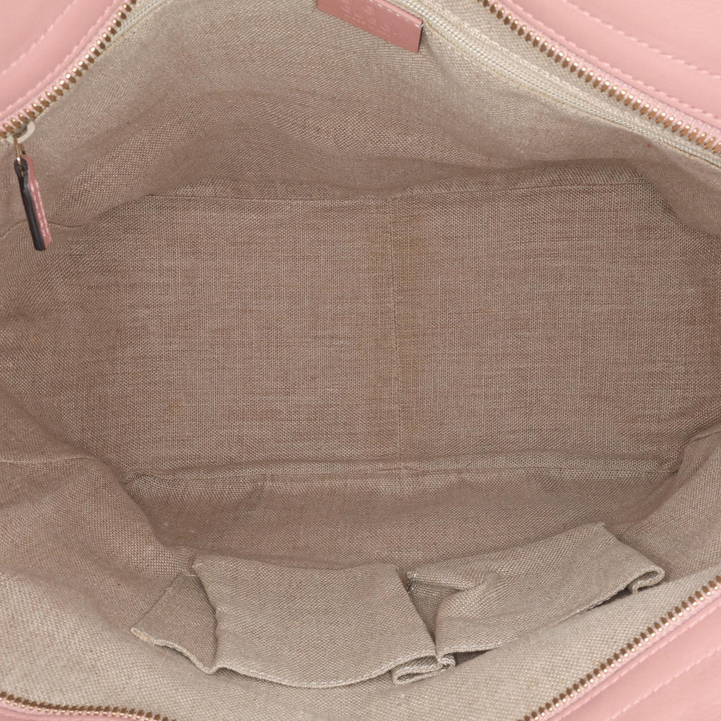 Gucci Microguccissima Bree Tote
