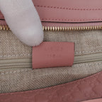 Gucci Microguccissima Bree Tote