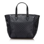 Gucci Microguccissima Bree (SHG-37496)