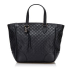 Gucci Microguccissima Bree (SHG-37496)