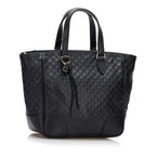 Gucci Microguccissima Bree (SHG-37496)