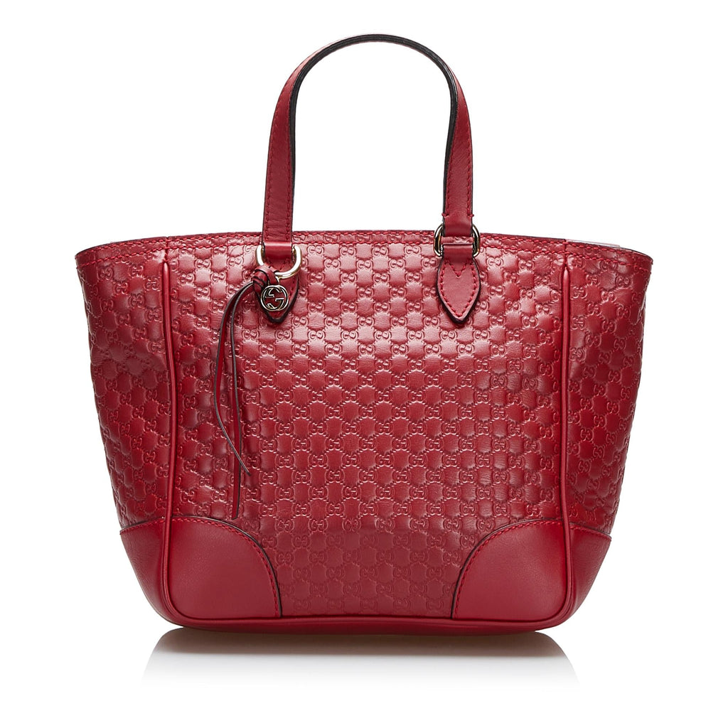 Gucci Microguccissima Bree (SHG-0cLZlO)