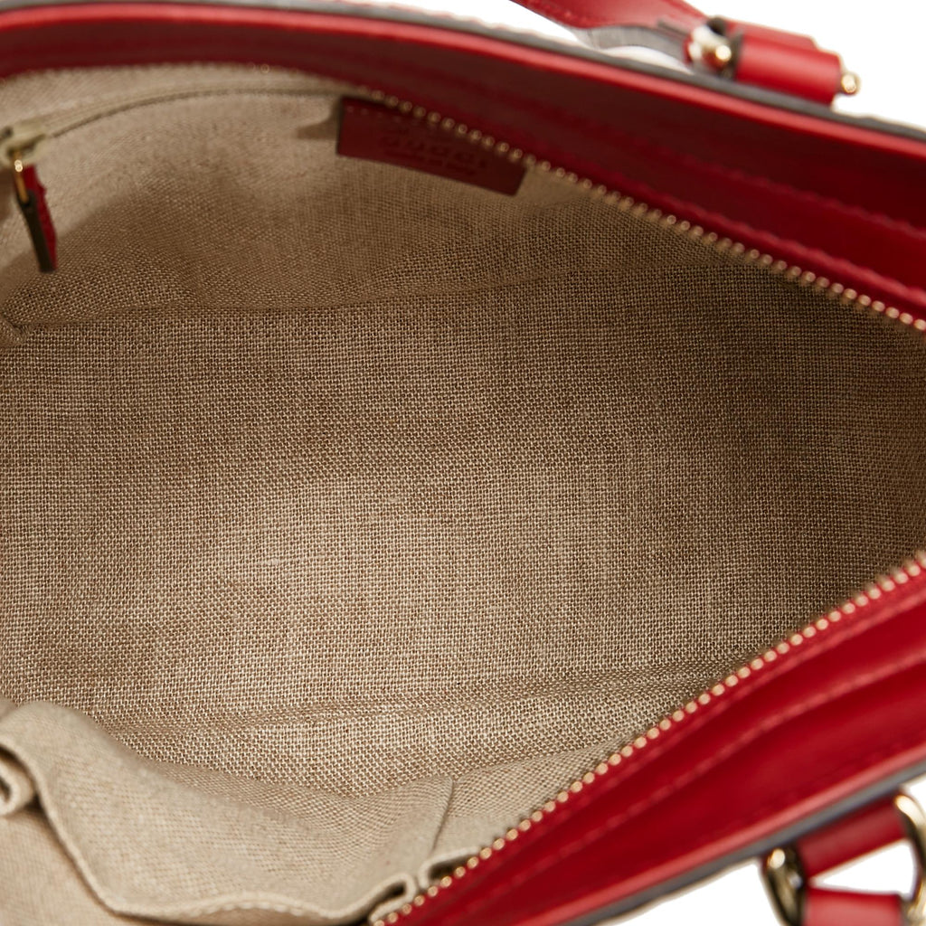 Gucci Microguccissima Bree (SHG-0cLZlO)