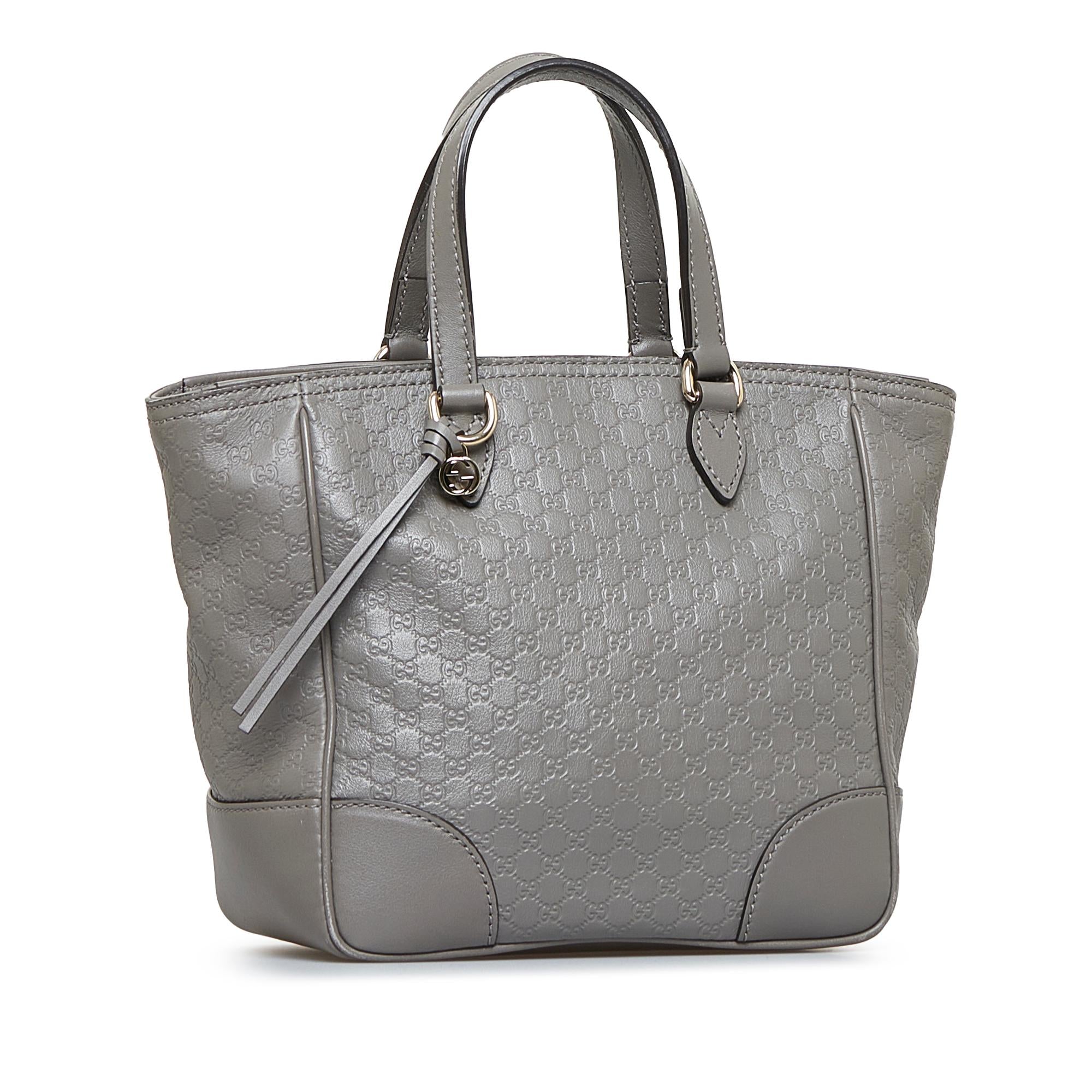 Gucci Microguccissima Bree (SHG-t7x9H2)