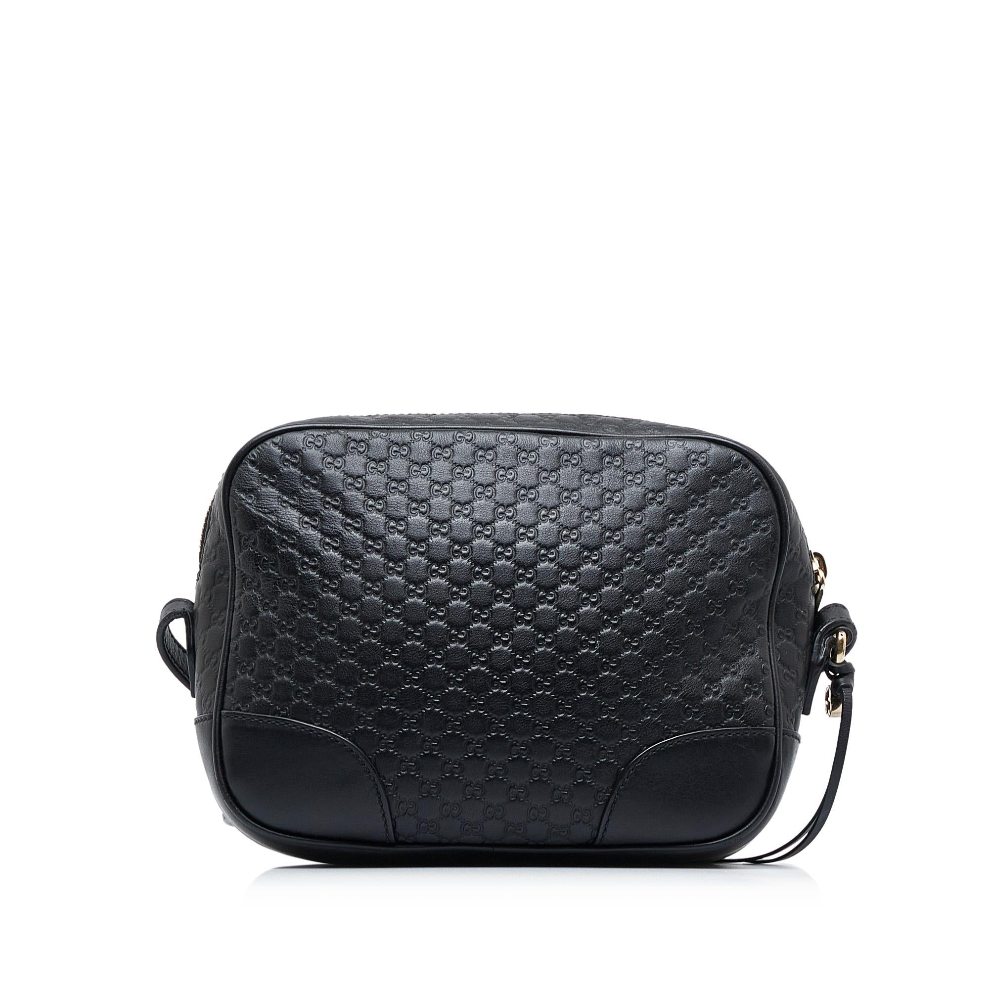 Gucci Microguccissima Bree (SHG-8IiMDc)