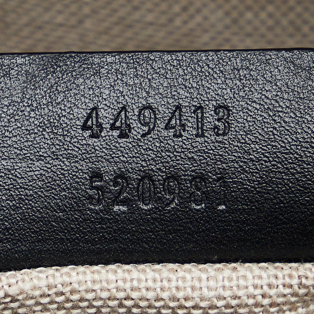 Gucci Microguccissima Bree (SHG-8IiMDc)