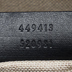 Gucci Microguccissima Bree (SHG-8IiMDc)