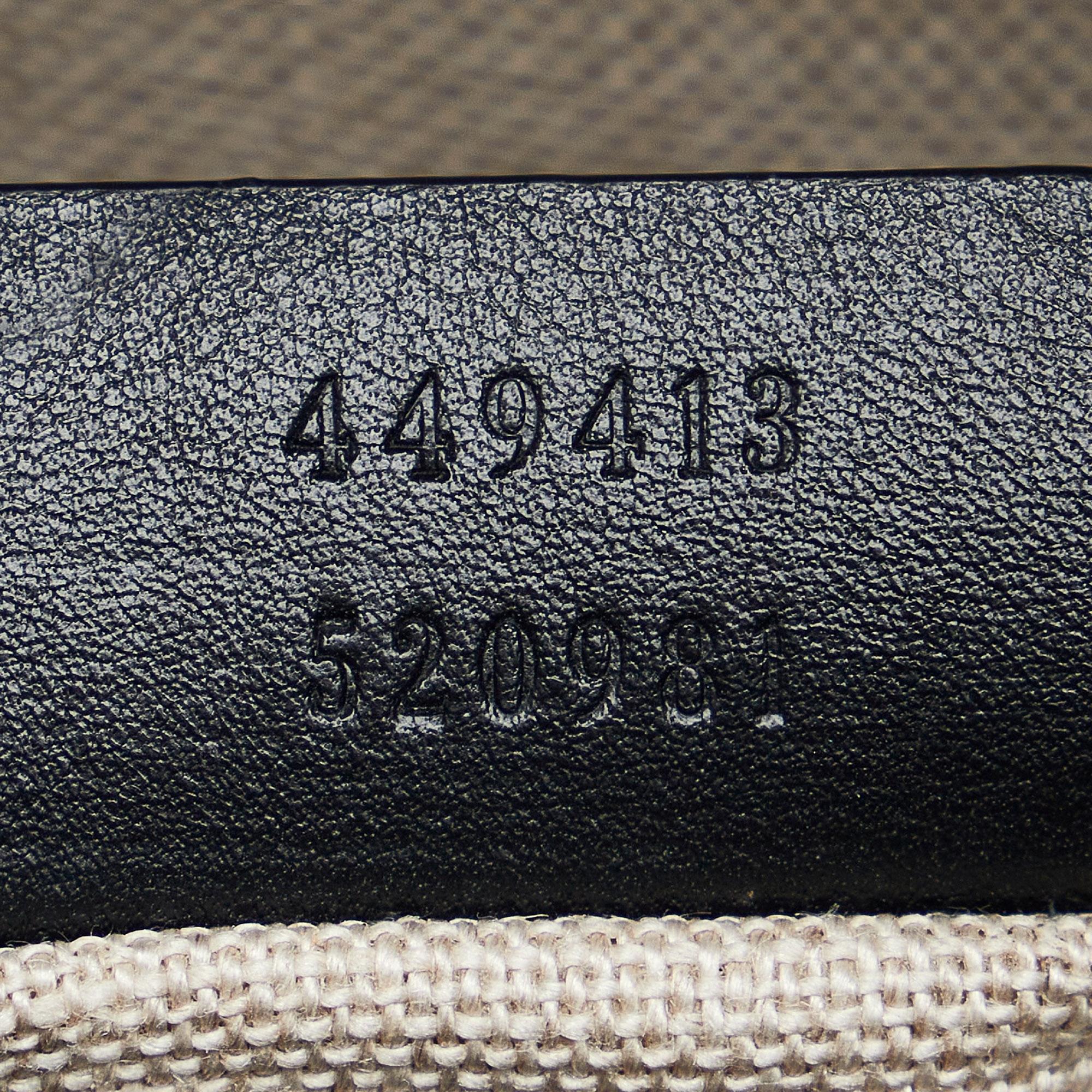 Gucci Microguccissima Bree (SHG-8IiMDc)