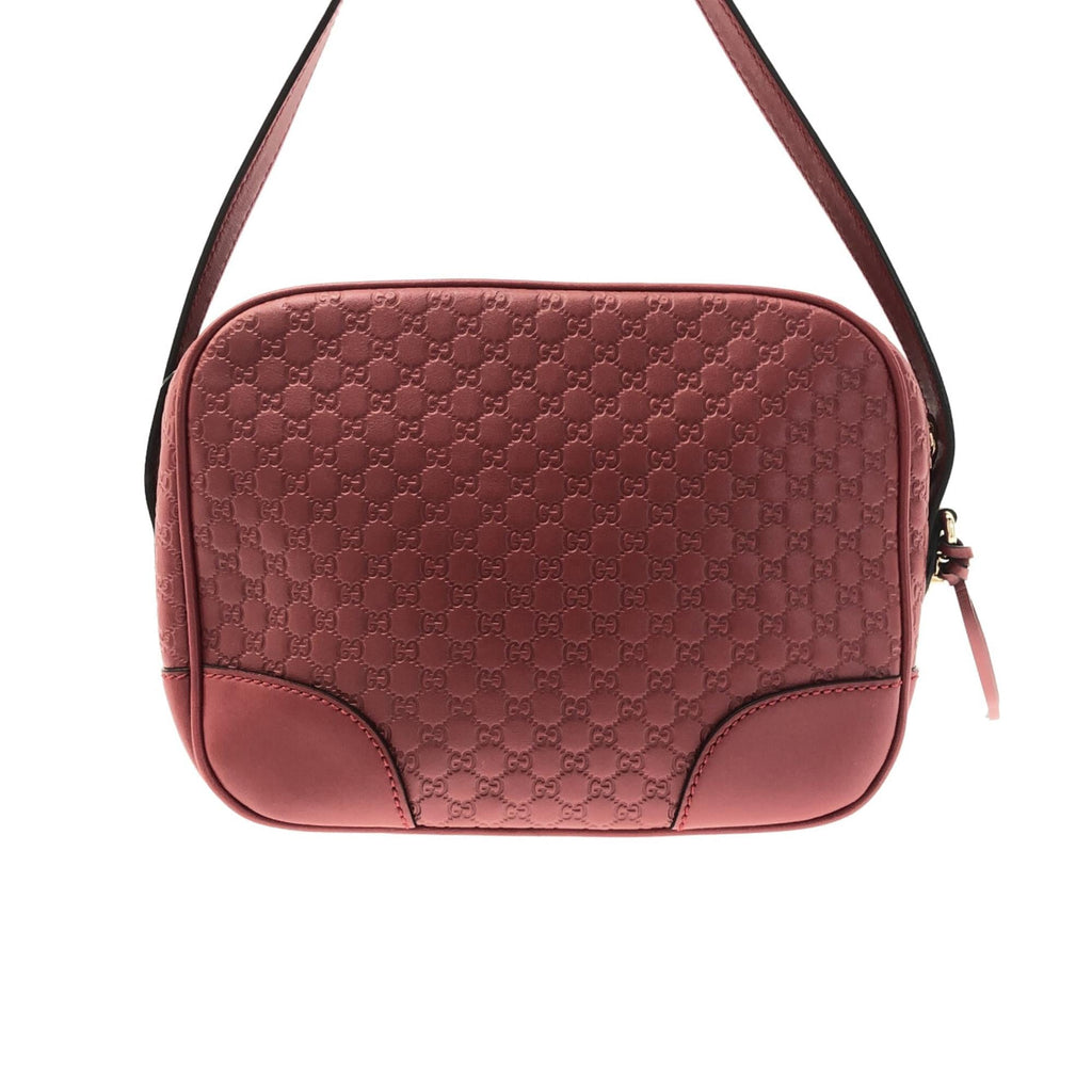 Gucci Microguccissima Bree (SHG-dbf0Qr)