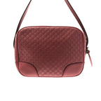 Gucci Microguccissima Bree (SHG-dbf0Qr)