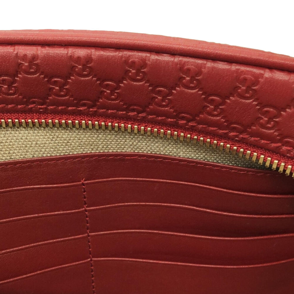 Gucci Microguccissima Bree (SHG-dbf0Qr)
