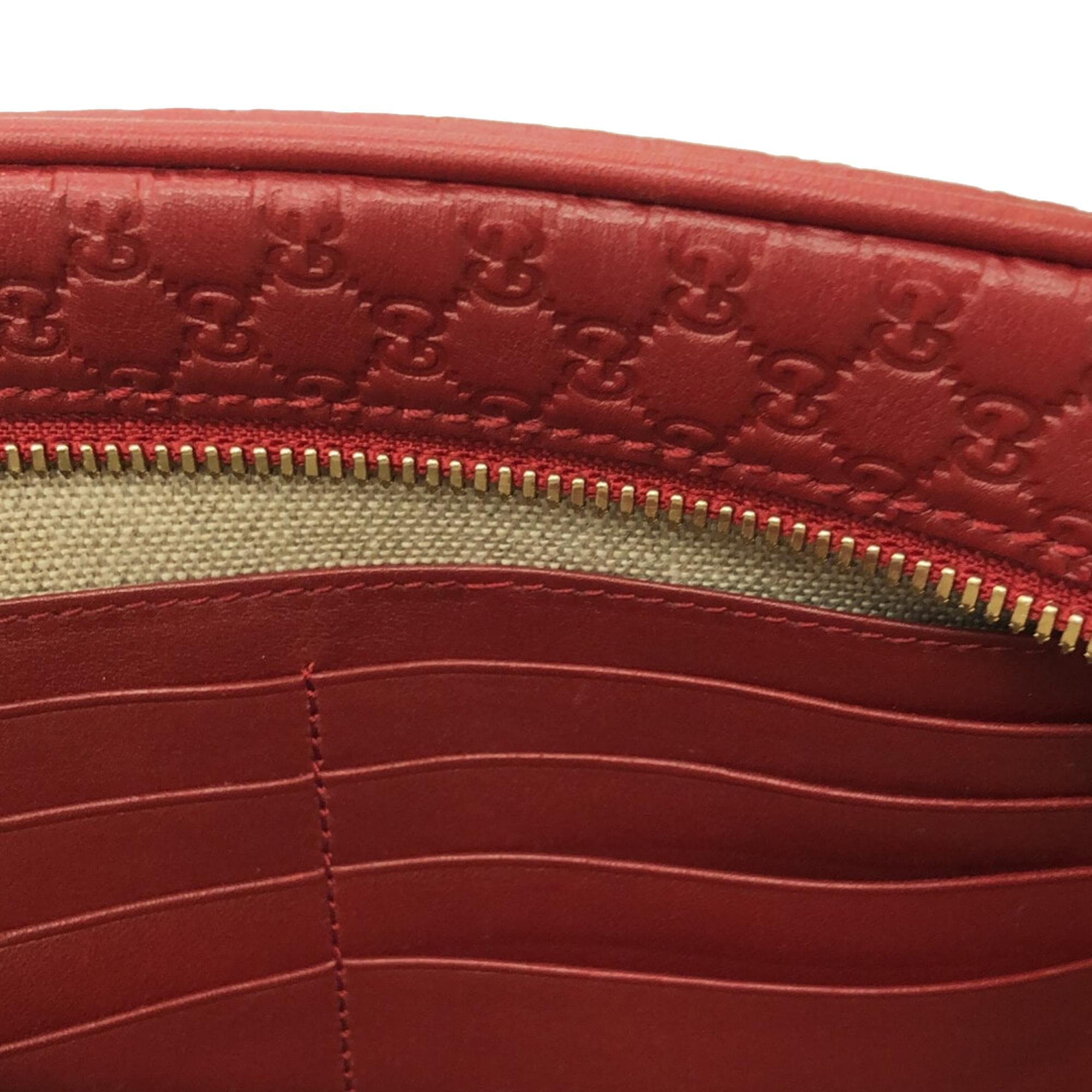Gucci Microguccissima Bree (SHG-dbf0Qr)