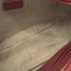 Gucci Microguccissima Bree (SHG-dbf0Qr)