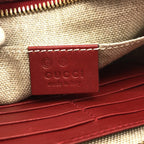 Gucci Microguccissima Bree (SHG-dbf0Qr)