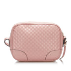 Gucci Microguccissima Bree (SHG-SS1Xtc)