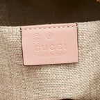 Gucci Microguccissima Bree (SHG-SS1Xtc)