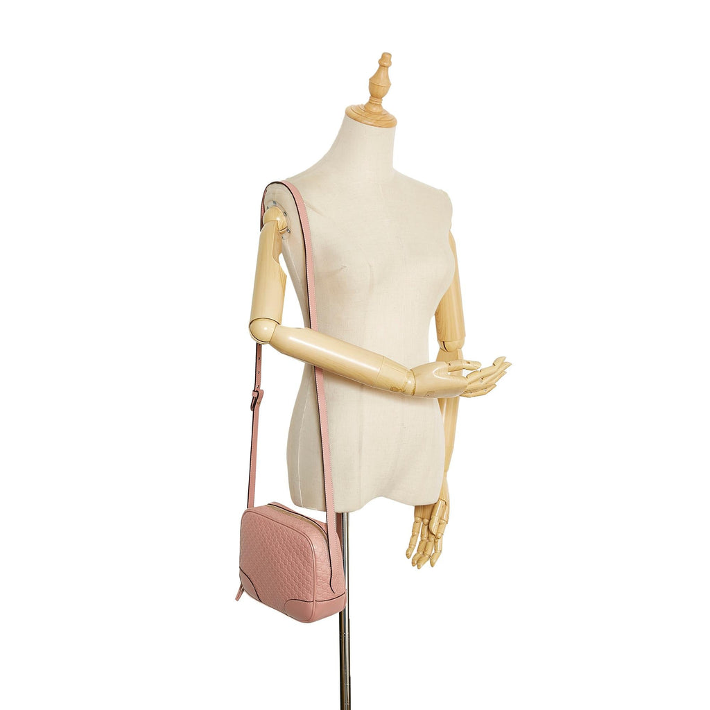 Gucci Microguccissima Bree (SHG-SS1Xtc)