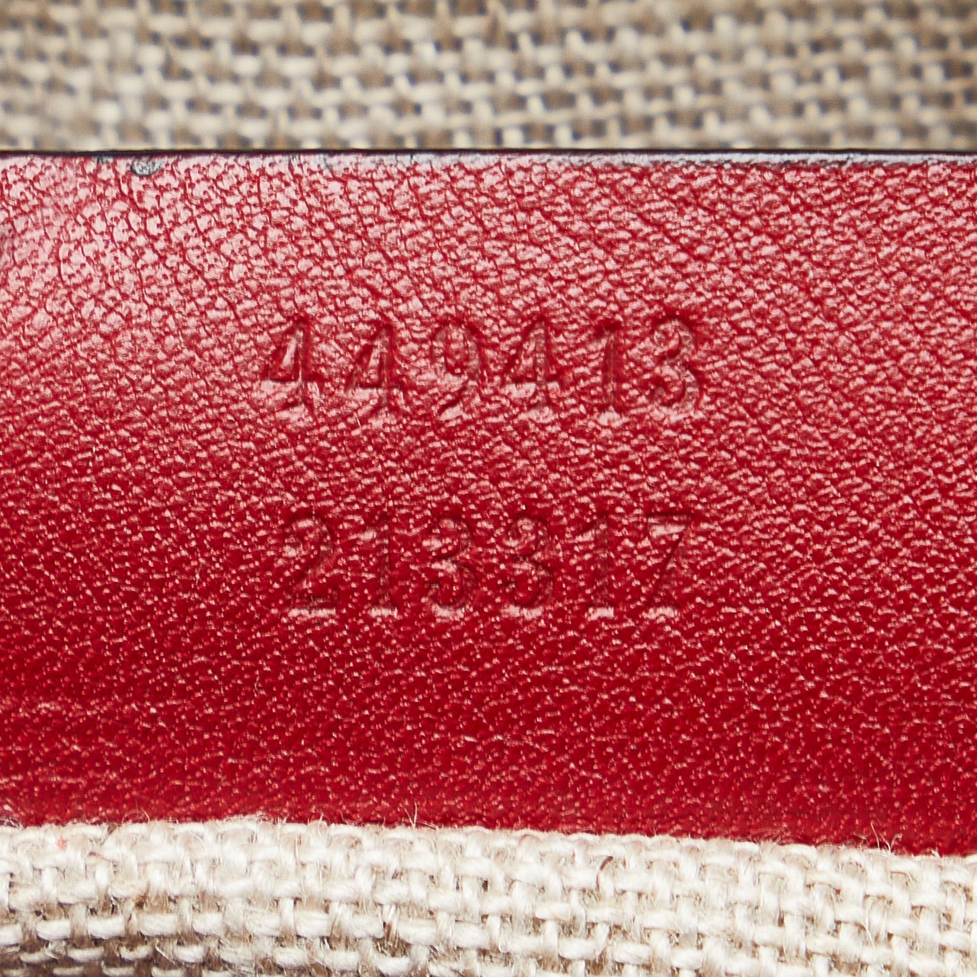 Gucci Microguccissima Bree (SHG-VeLDZq)