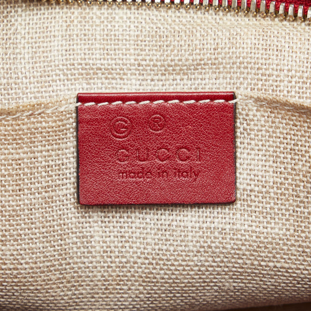 Gucci Microguccissima Bree (SHG-VeLDZq)